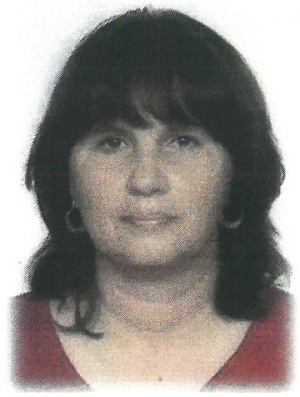 Paní Mgr. Iva Pánková