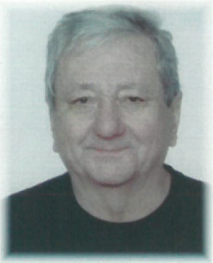 pan Jaroslav Lysák