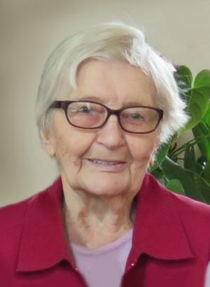 Paní Marie Vaculíková