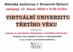 univerzita 3. věku