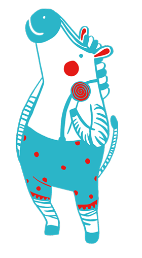 Zebra