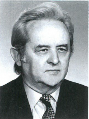 pan Bohuslav Fojtík