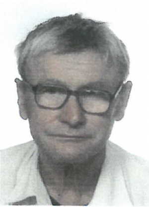 pan Alois Šebák