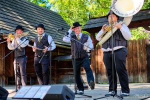 Dixieland Stanislava Dětského