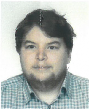 pan Tomáš Hořák