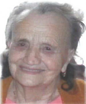 paní Vlasta Krahulcová