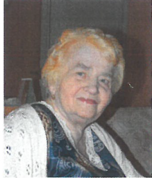 paní Jarmila Mikulíková