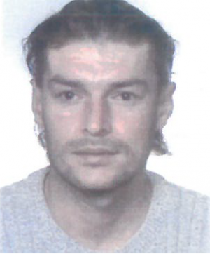 pan Pavel Lukša