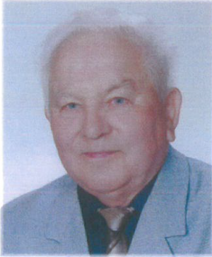pan František Surovec