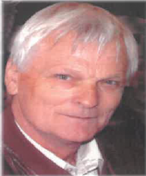 pan Antonín Šťastný