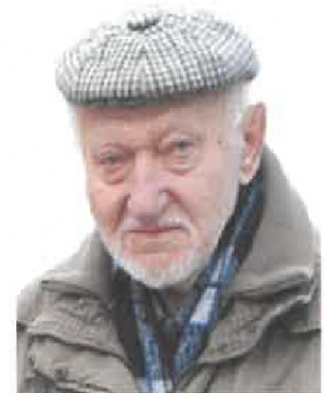 pan František Dittrich