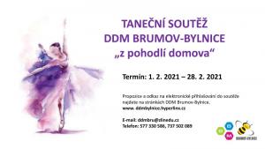 taneční soutěž