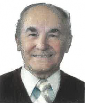 pan Alois Hořák