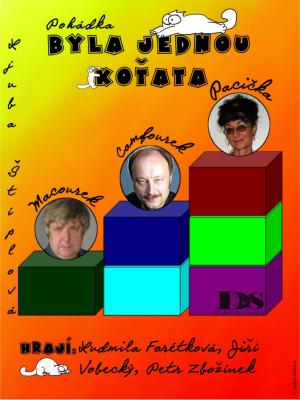 Koťata