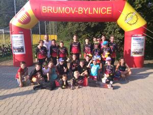 SDH Bylnice