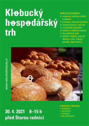 hospodářský trh