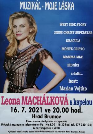Machálková