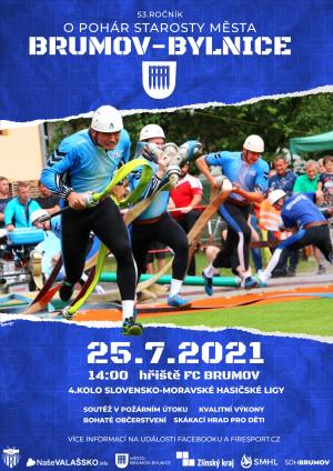 SDH Brumov