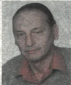 pan Stanislav Růžička