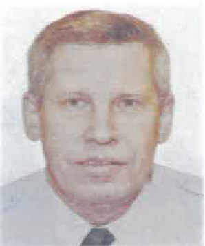 pan Pavel Floreš