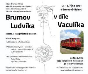 Pozvánka na sympozium