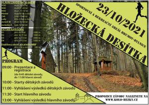 Hložecká desítka