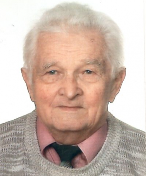 pan František Novák
