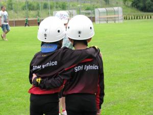 SDH Bylnice
