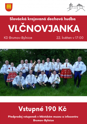Vlčnovjanka