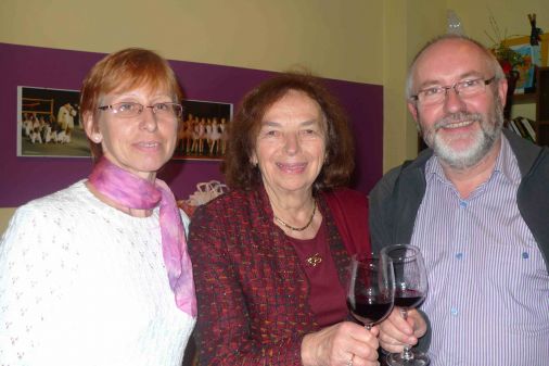 Gratulace