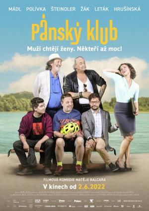 Pánský klub