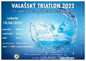 Valašský triatlon