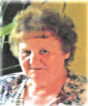 paní Stanislava Gajdošíková