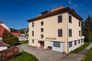 Městské muzeum Brumov-Bylnice