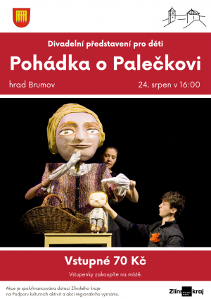 O Palečkovi