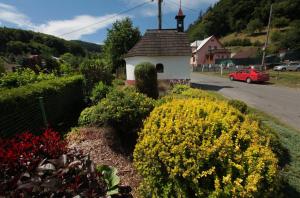 1. místo - Osadní výbor Sv. Štěpán