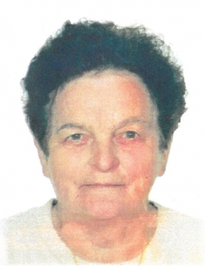 foto paní Sucháčková