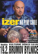 Zdeněk Izer Na plný coole 1