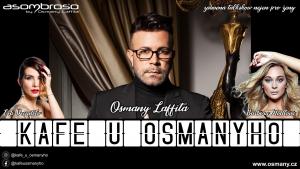 Kafe u Osmanyho