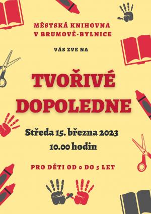 tvořivé dopo